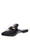 Ladies Closed/Flat Shoes Black | Made In Brazil - 2