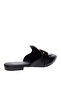 Ladies Closed/Flat Shoes Black | Made In Brazil - 3