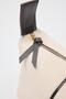 Leo Canvas Hand and Crossbody Bag Bitter Brown - 7