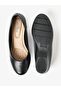 Ladies Comfort Shoes Black | Made In Brazil - 5
