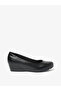 Ladies Comfort Shoes Black | Made In Brazil