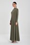 Oysho Pelvin Elbise - 3