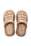 Navarra Women's Slippers Mink 36/40 - 5