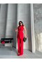Belted Vest and Trouser Set - Stylish and Comfortable Combination - 5