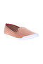 Ladies Closed/Flat Shoes Nude | Made In Brazil