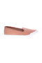 Ladies Closed/Flat Shoes Nude | Made In Brazil - 2