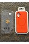 iPhone 16 Compatible Magsafe Launch Silicone Case - 4