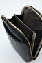 Vux Crossbody Bag Black - 6