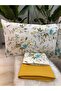 Life Single Bed Sheet Pillow Set - 4