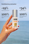 ISDIN Fusion Water Magic Repair Spf50 50Ml - 4
