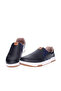 Mens Casual Slip On Navy | Made In Brazil - 4