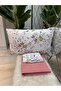 Life Single Bed Sheet Pillow Set - 4