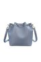 La0092010531-004 Blue Women's Bag - 2
