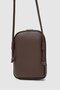 Vux Crossbody Bag Brown - 6