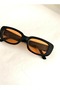 Retro Uv400 Ultra Sun Protection Sunglasses - 3