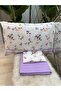Life Single Bed Sheet Pillow Set - 4