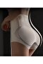 Women's V-Control Seamless Underwire Gathering Corset Panties |   High Waist, Anti-Slip and Flexible Construction - 8