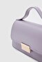 Blaz Hand and Crossbody Bag Lilac - 3