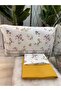 Life Single Bed Sheet Pillow Set