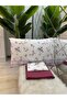 Life Single Bed Sheet Pillow Set - 3