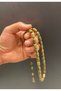 Aurastone Rosewood Wood Rosary