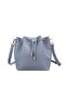 La0092010531-004 Blue Women's Bag