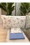 Life Single Bed Sheet Pillow Set - 3