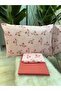 Life Single Bed Sheet Pillow Set - 2