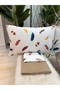 Life Single Bed Sheet Pillow Set - 3