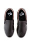 Mens Casual Slip On Coffee | Made In Brazil - 5