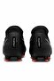 Phantom GT2 Academy Dynamic Fit Fg/Mg حذاء كرة القدم متعدد الألوان للرجال باللون الأسود (خذ 1 NO BIG) - 5