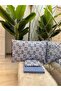 Life Single Bed Sheet Pillow Set