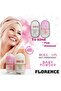 Baby Powder Roll-On, 48-Hour Anti-Perspirant, 50ml (Diamond) - 2