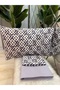 Life Single Bed Sheet Pillow Set - 3