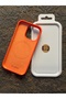 iPhone 16 Pro Compatible Magsafe Launch Silicone Case - 3