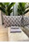Life Single Bed Sheet Pillow Set - 5