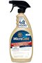 MicroGold Multi-Action Disinfectant Antimicrobial Spray - 2