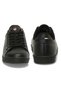 U.S. Polo Assn Franco Unisex Sports Shoes Black - 5