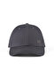 Bosco Baseball Cap Grey