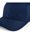 Bosco Baseball Cap Navy Blue - 4