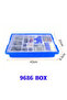 No Box Stem 9686 Technical Parts Multi Technology Programming Educational School Students - 6