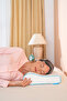 Orthopedic Visco Pillow with Neck Support 51*36*11/7cm - 4