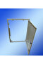Quadruple Water Clock Counter Cover (Panosu) 80 X 60 Cm. - 2