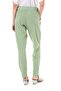 Green Linen Pantalon - 5020 - 5