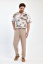Men's Muslin Trousers - 5040 - 5