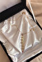 Colorful Zircon Stone Y Model Necklace - 2
