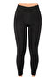 Women's Elastic Waist Leggings - 5