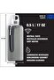 Stella Grey Water Bottle (0.5 L)