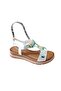 De Scarıo 2061 Women's Stone Comfort Sandals