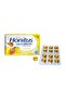 Honitus Herbal Lozenges With Lemon Flavor Soothes Sore Throat & Relieves Cough With Herbal Goodness - 3